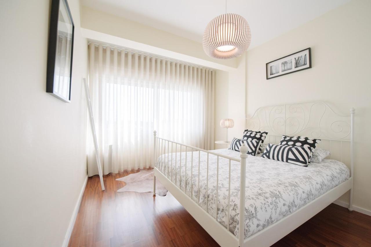 Apartamento Newark Matosinhos  Exterior foto
